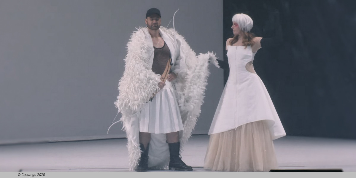 Venere e Adone, photo 4