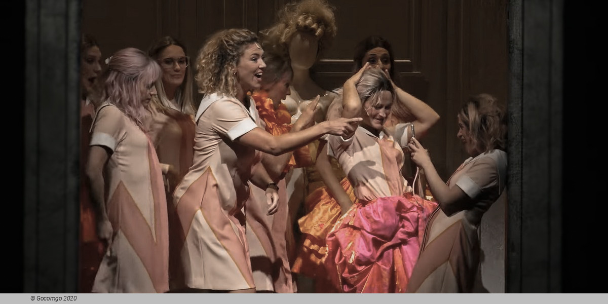 Gräfin Dubarry, photo 2