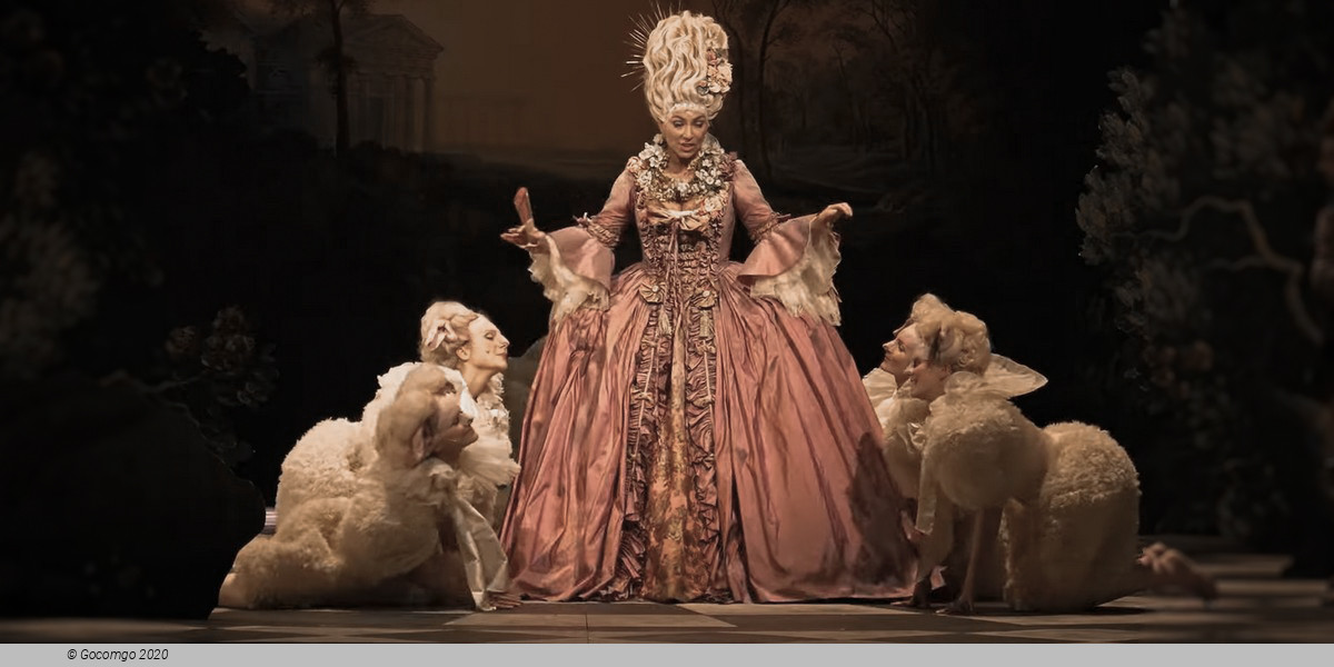 Gräfin Dubarry, photo 4