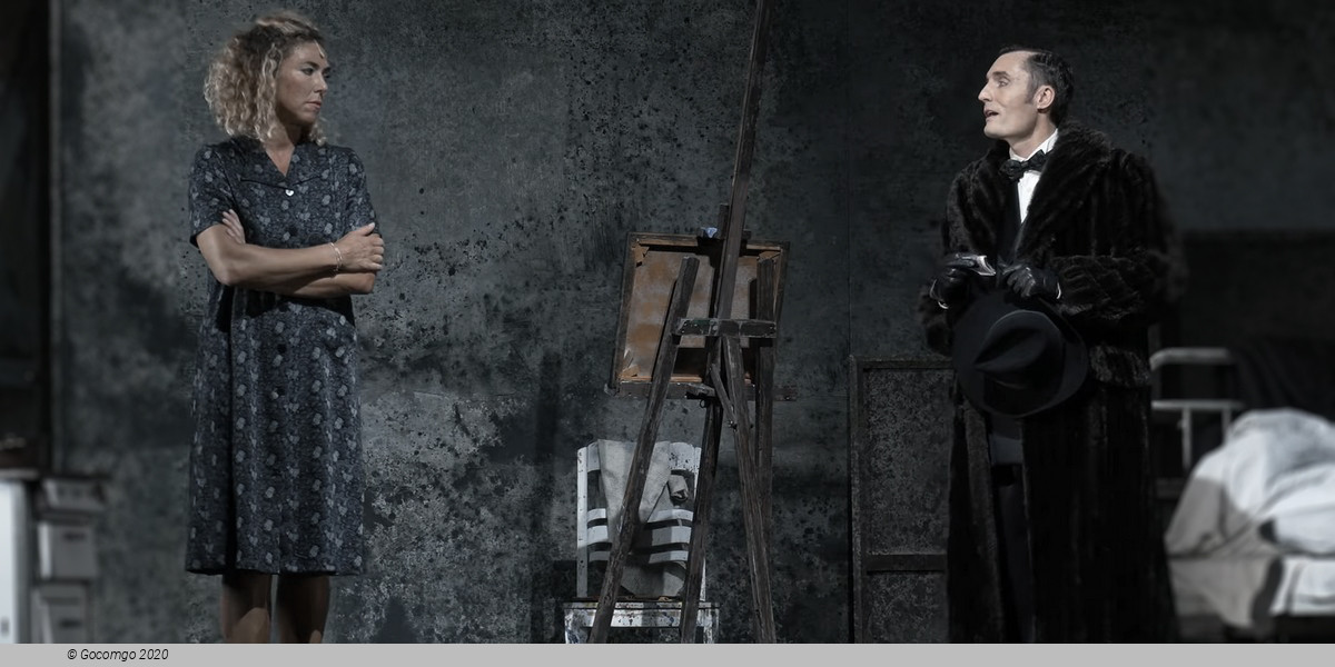 Gräfin Dubarry, photo 6