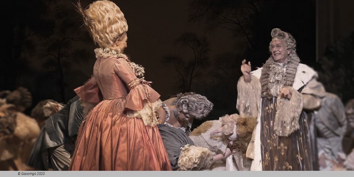 Gräfin Dubarry, photo 7