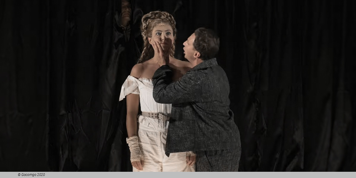 Gräfin Dubarry, photo 11