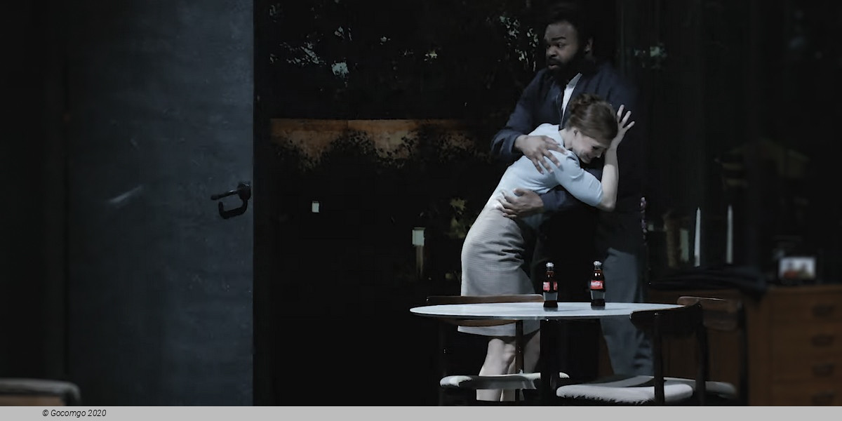 Die letzte Verschwörung, photo 3