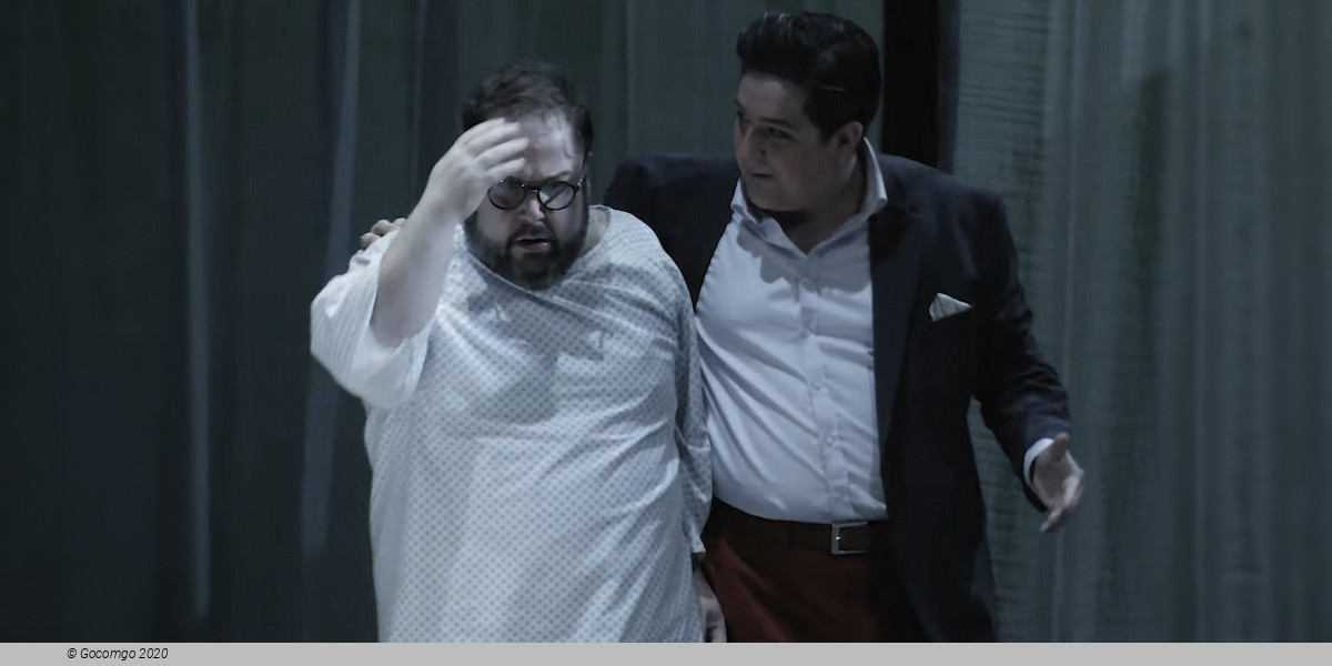 Die letzte Verschwörung, photo 8