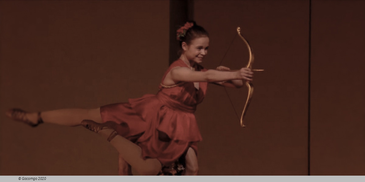 Scene 3 from the opera "Armida", photo 4