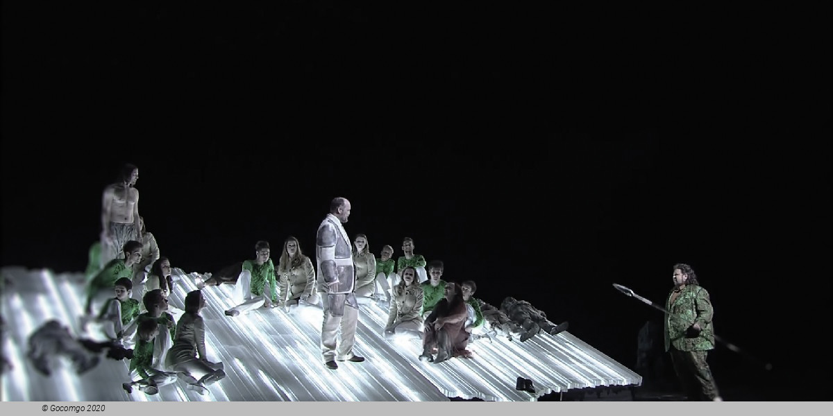 Parsifal, photo 5