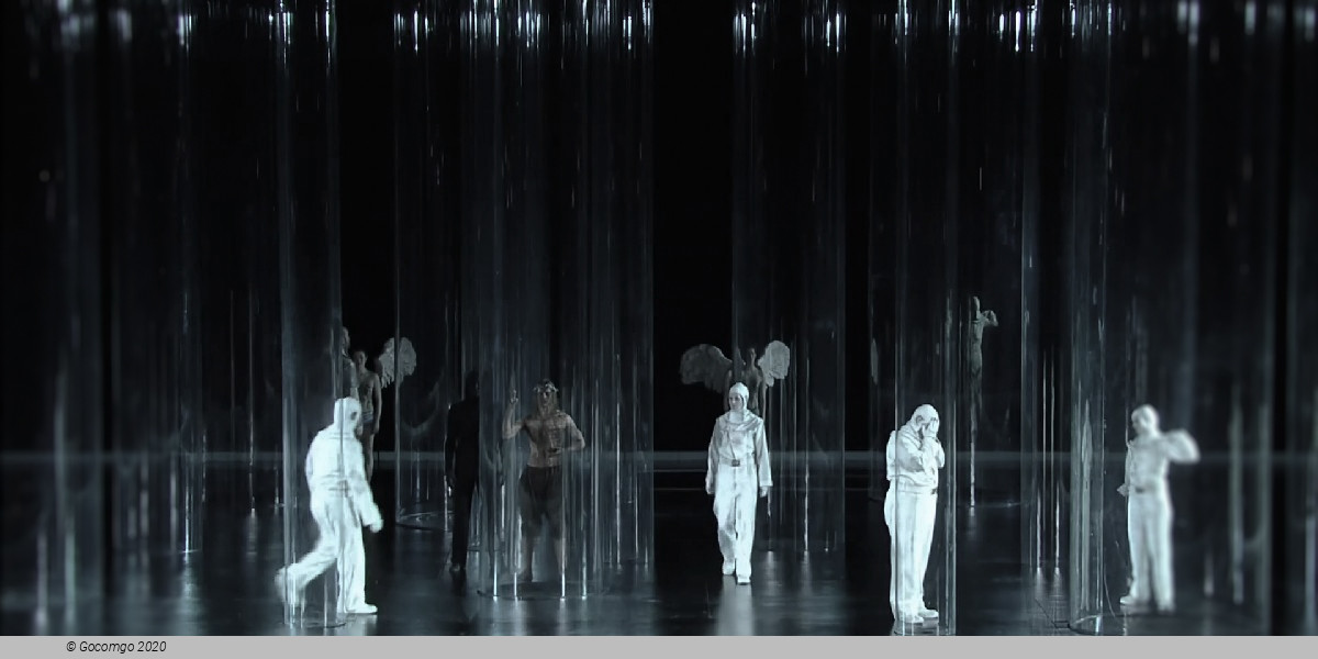 Parsifal, photo 16