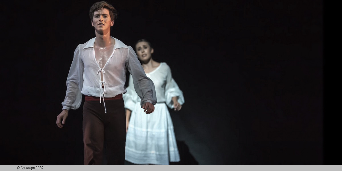 Scene 6 from the ballet "L'Arlésienne", photo 11