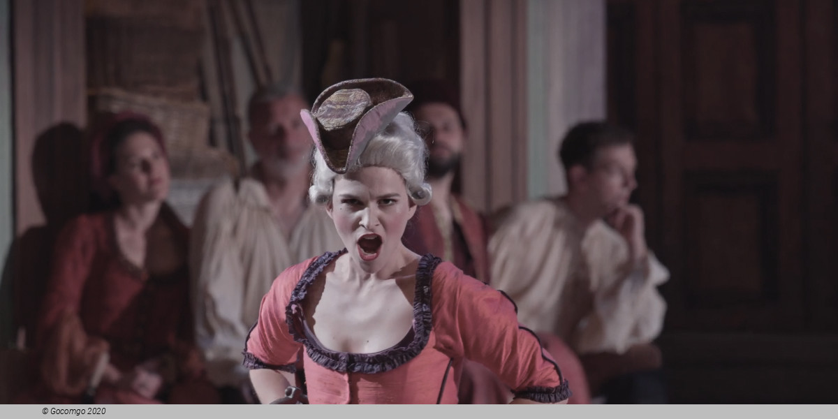 La Caravane du Caire, photo 8