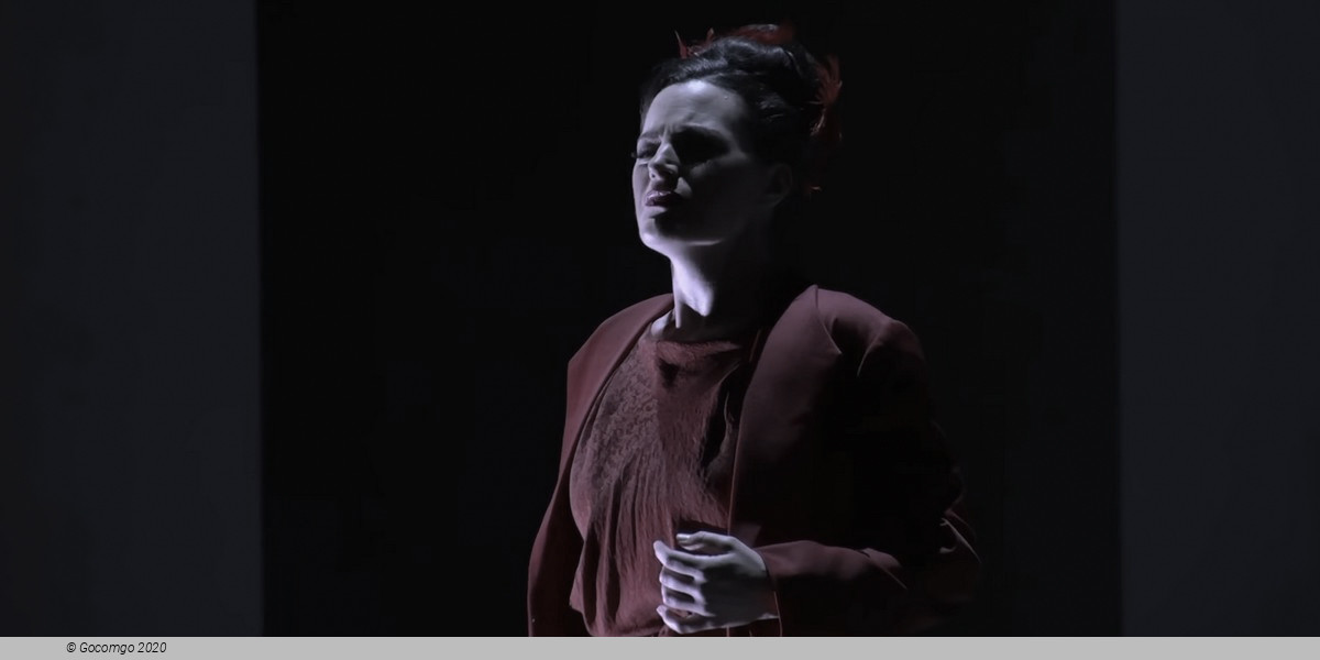 William Tell, photo 3