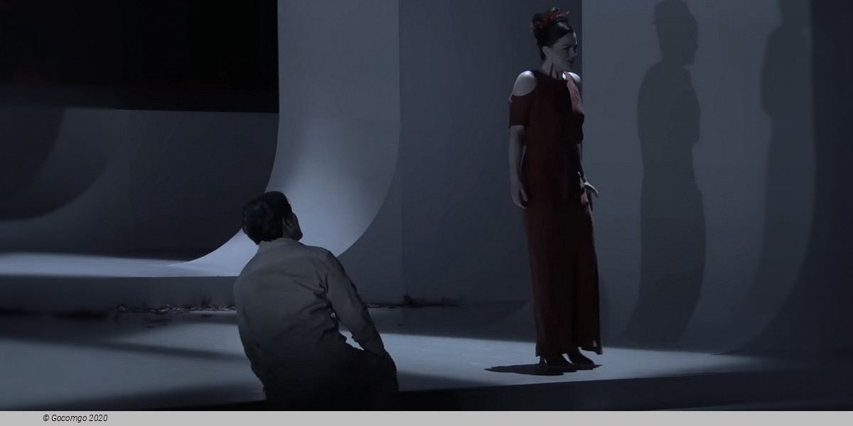 William Tell, photo 4