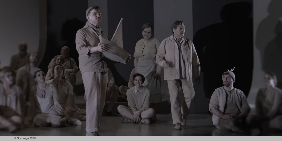 William Tell, photo 12