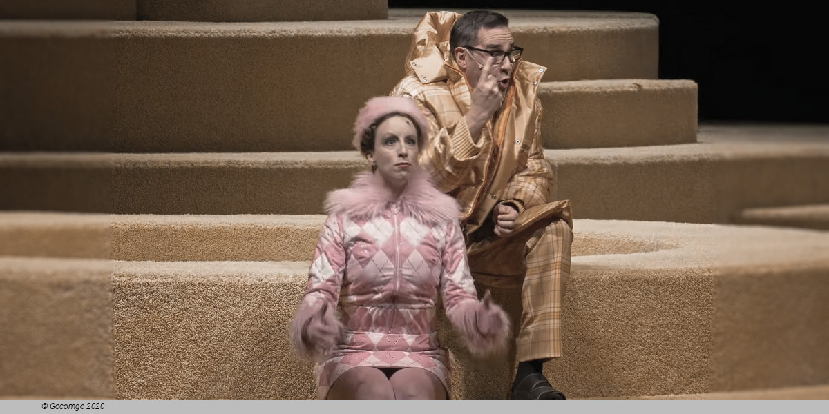 The Threepenny Opera, photo 5