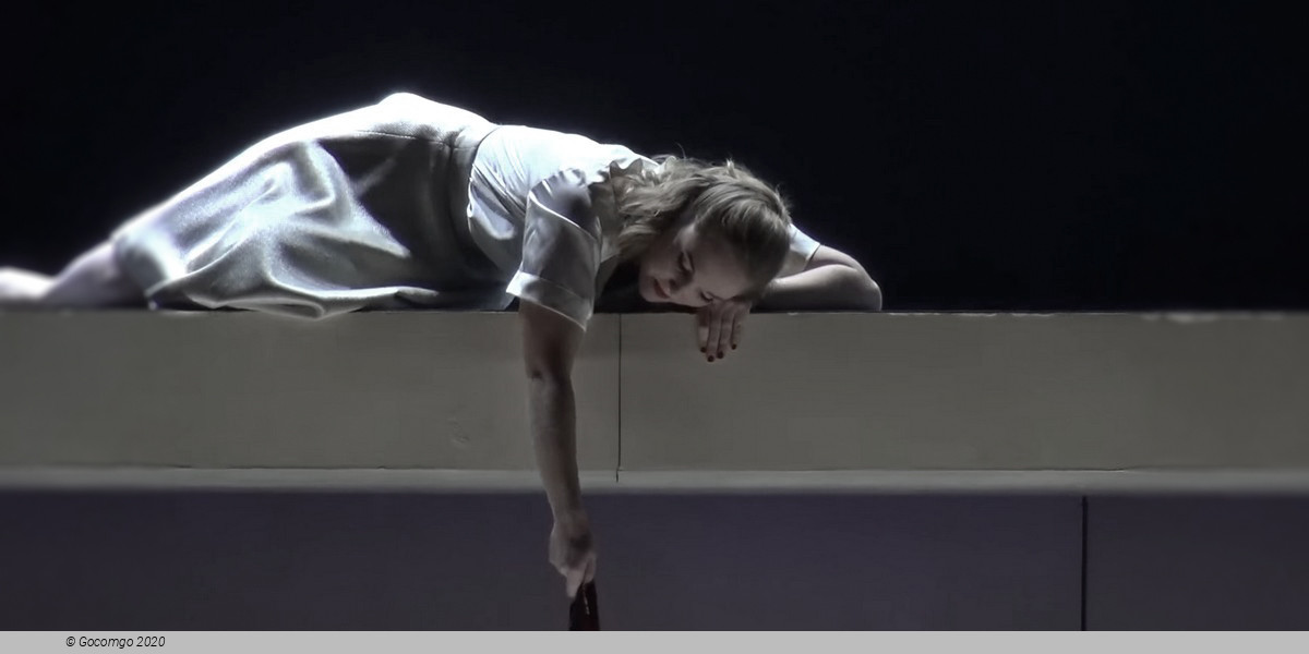 Médée (Charpentier), photo 16