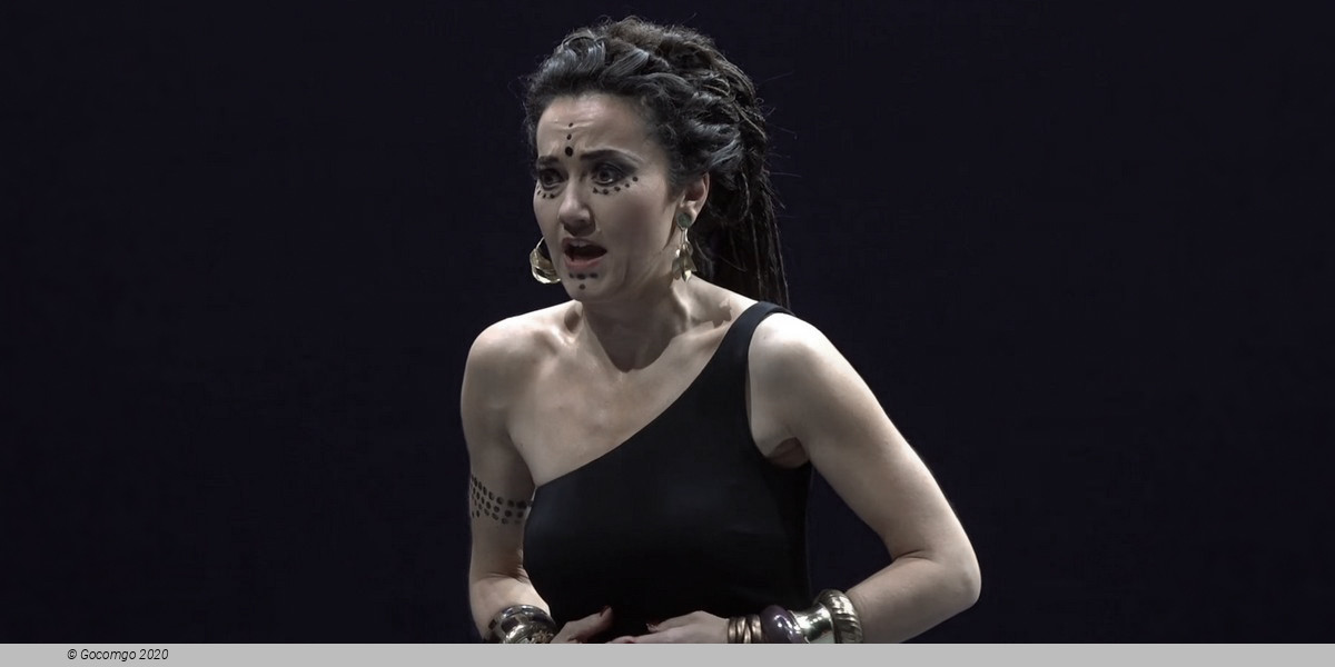 Médée (Charpentier), photo 17