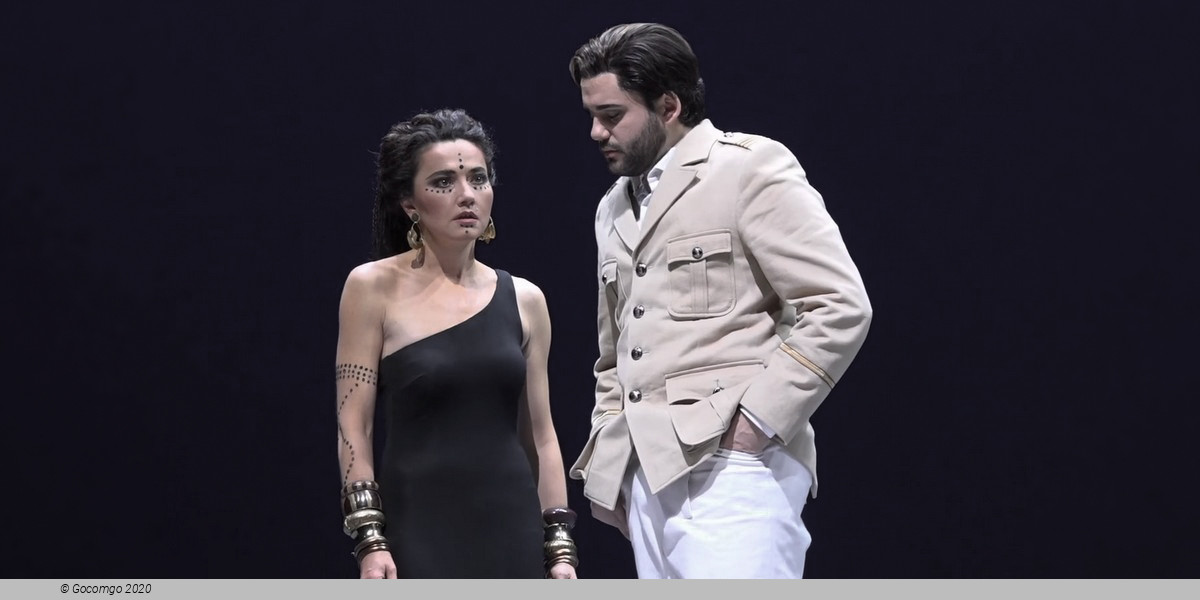 Médée (Charpentier), photo 18