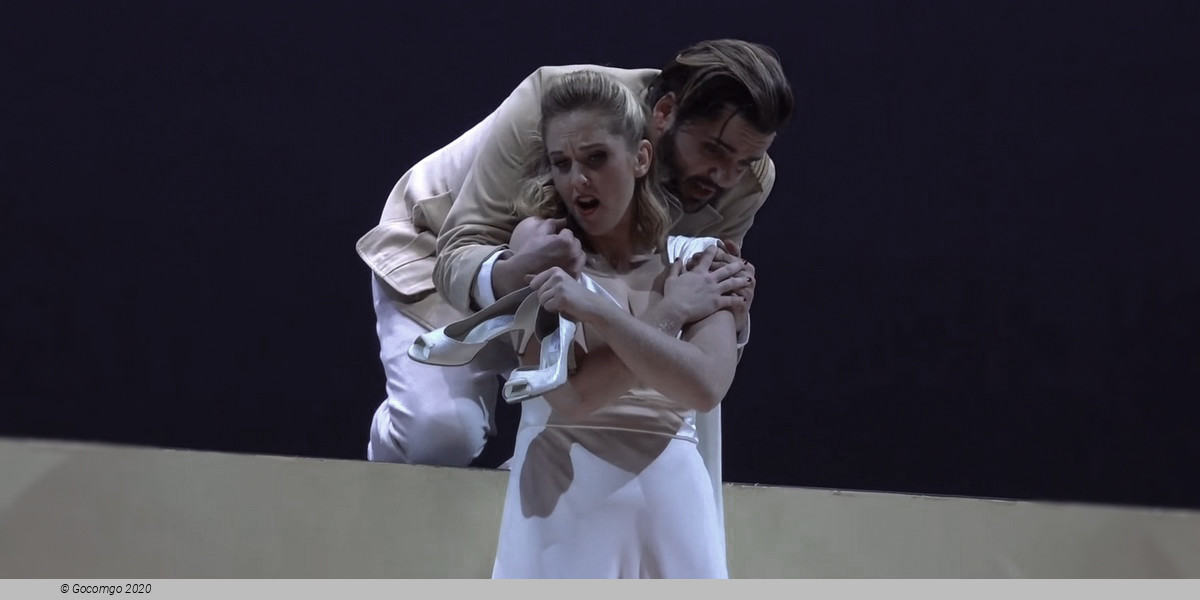 Médée (Charpentier), photo 19