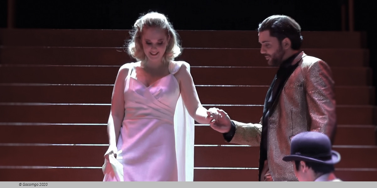 Médée (Charpentier), photo 20