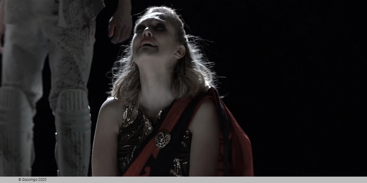 Médée (Charpentier), photo 22