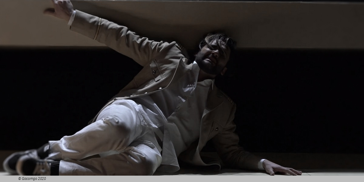 Médée (Charpentier), photo 23