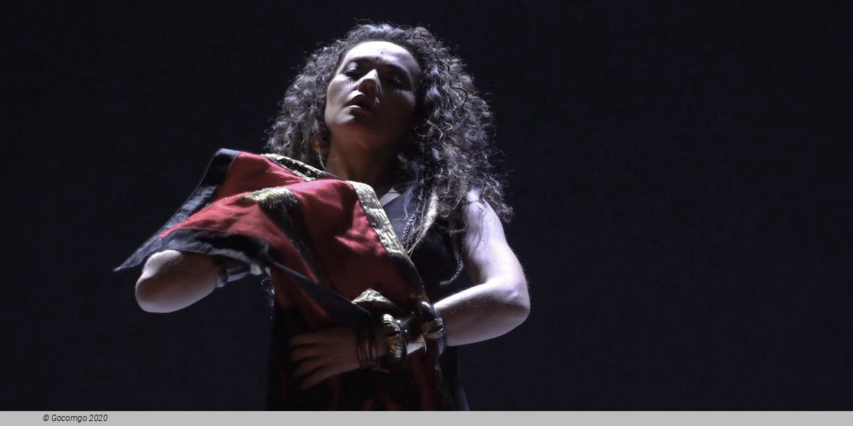 Médée (Charpentier), photo 24