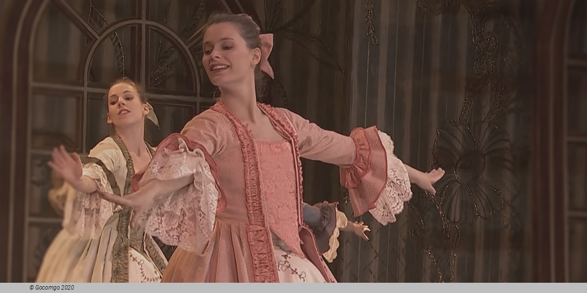 Don Quichotte chez la Duchesse, photo 6