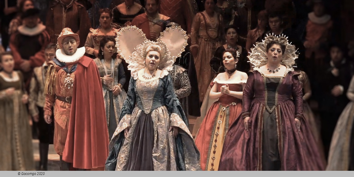 Otello (Rossini), photo 3