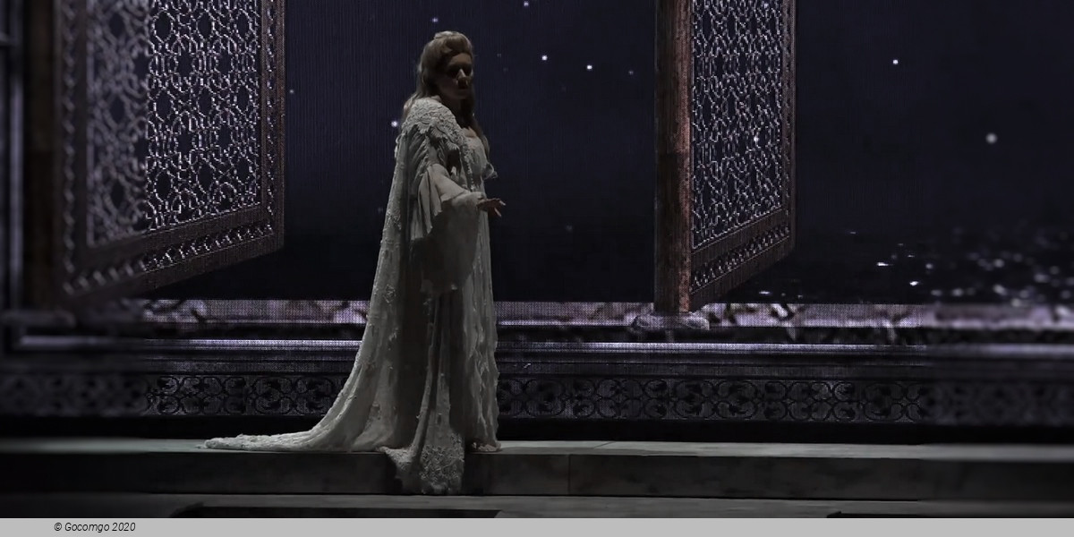 Otello (Rossini), photo 4