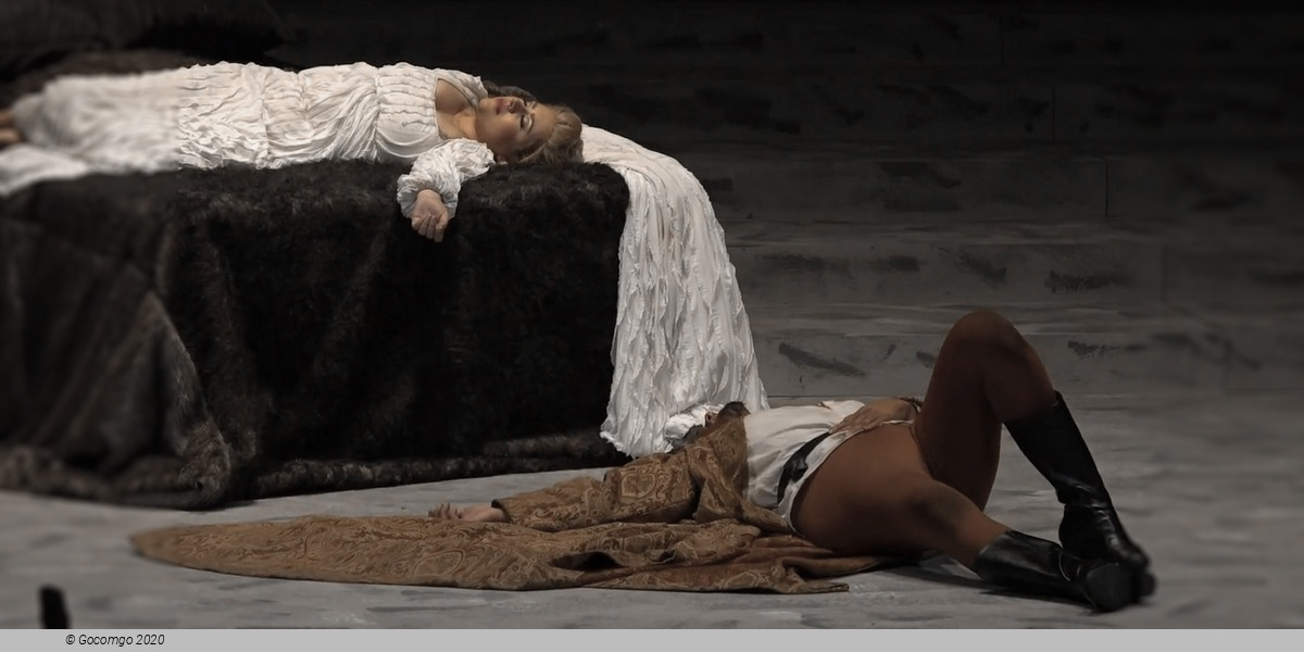 Otello (Rossini), photo 1