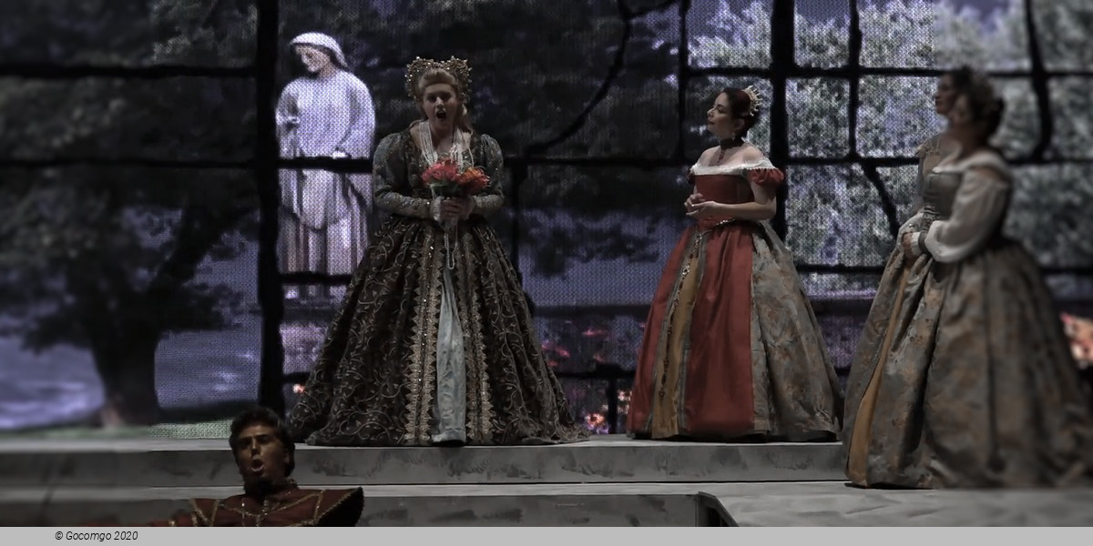 Otello (Rossini), photo 9
