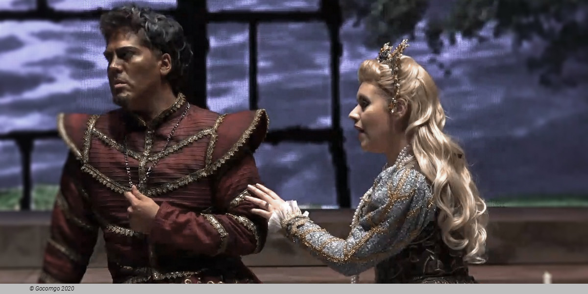 Otello (Rossini), photo 10