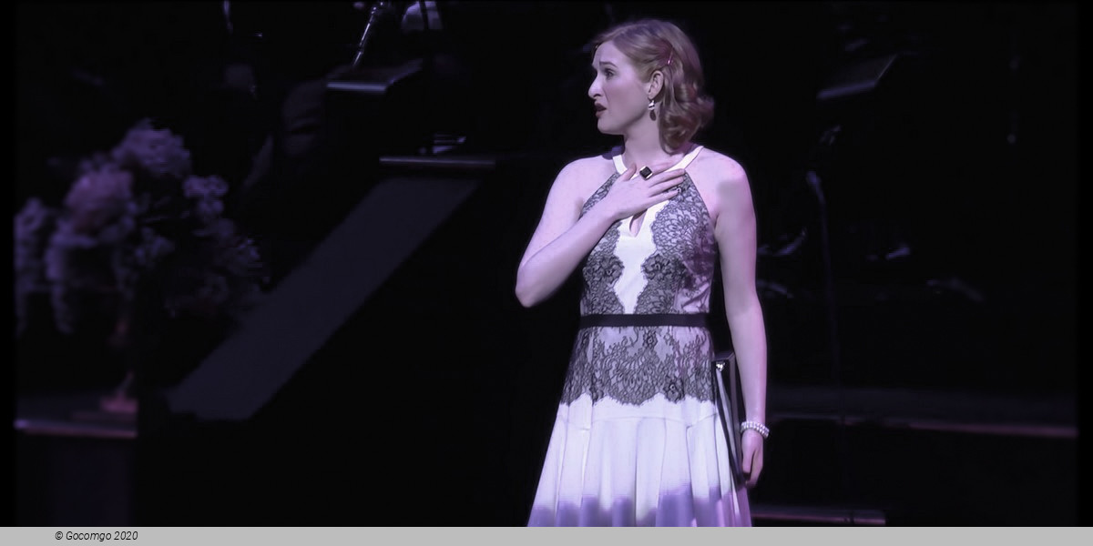 Lady, Be Good, photo 6