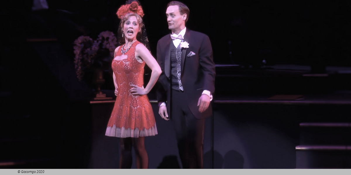 Lady, Be Good, photo 7