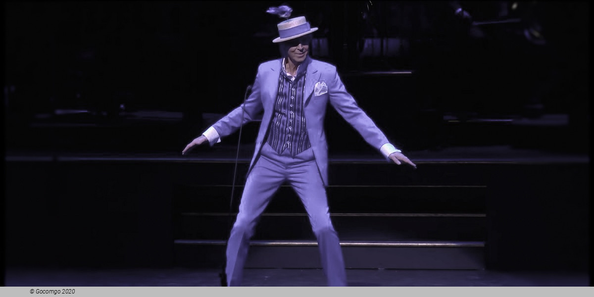 Lady, Be Good, photo 8