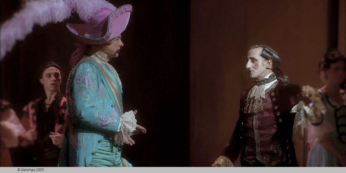 Mozart L'Opéra Rock, photo 2