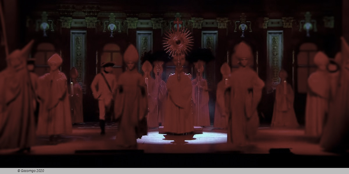 Mozart L'Opéra Rock, photo 3