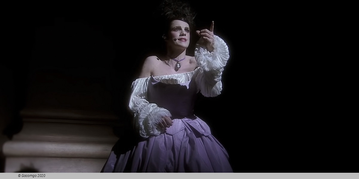 Mozart L'Opéra Rock, photo 6