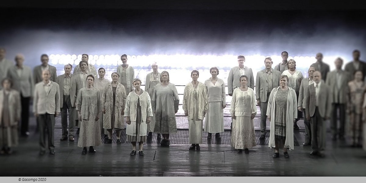 The Promise, photo 1