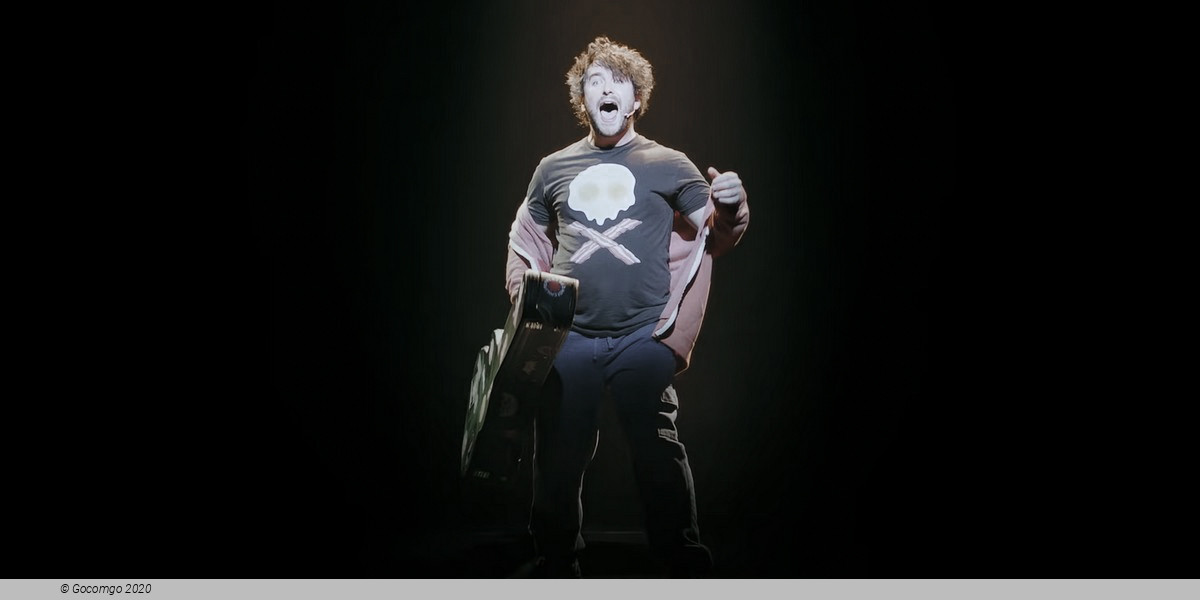 School of Rock, photo 2