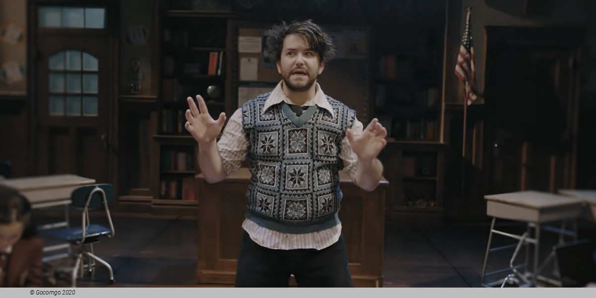 School of Rock, photo 3