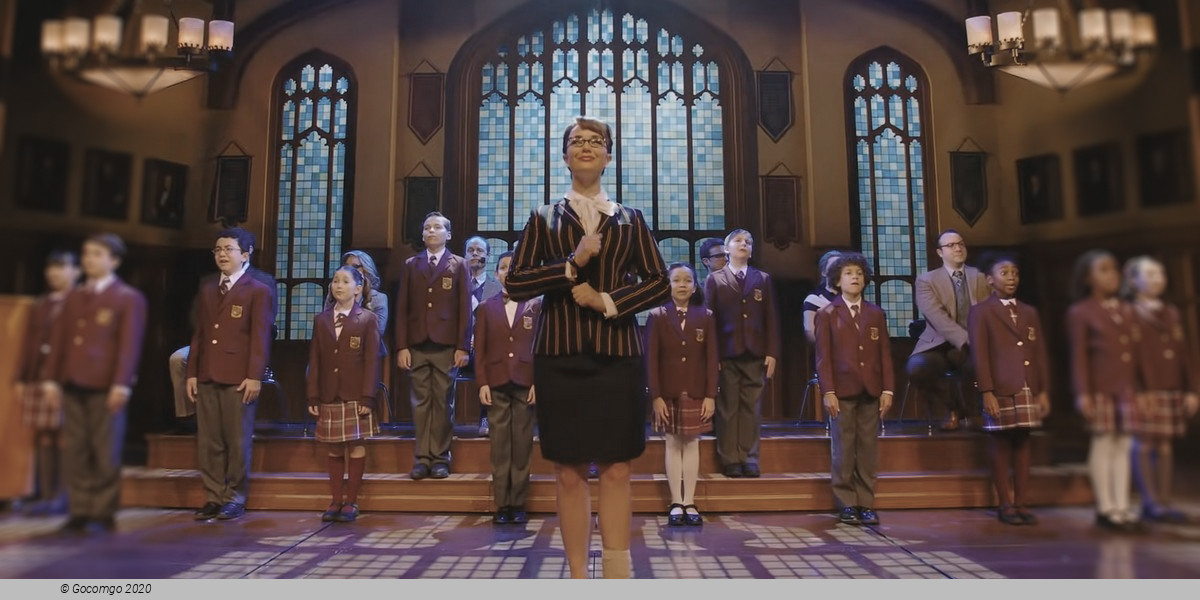 School of Rock, photo 5