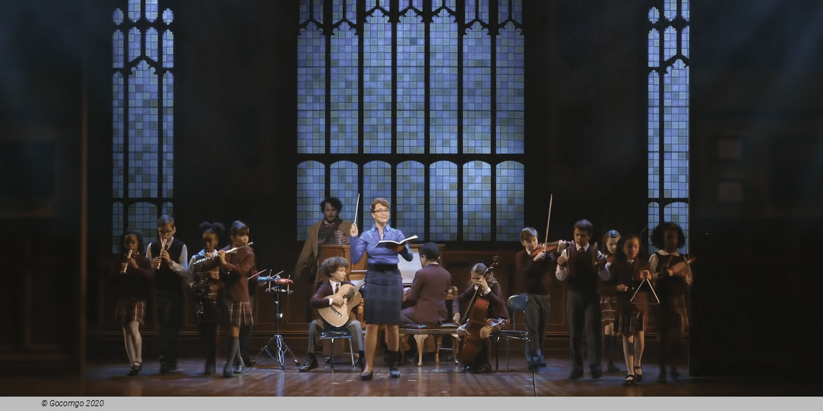 School of Rock, photo 8