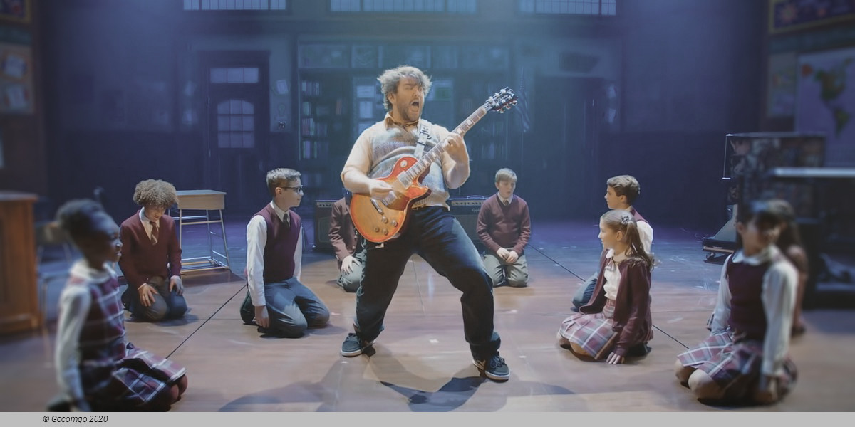 School of Rock, photo 11