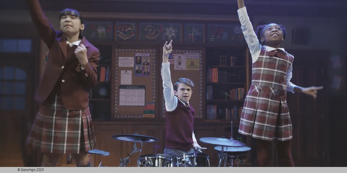 School of Rock, photo 12