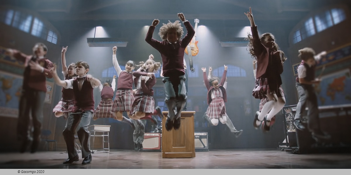 School of Rock, photo 1