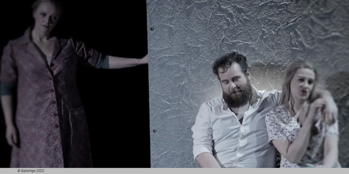 Adriana Mater, photo 8