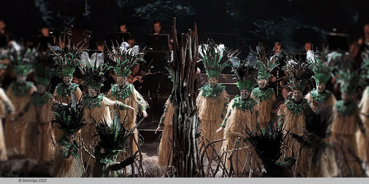 Robinson Crusoé, photo 3