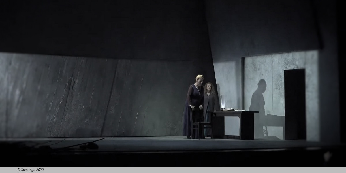 L'Annonce faite à Marie