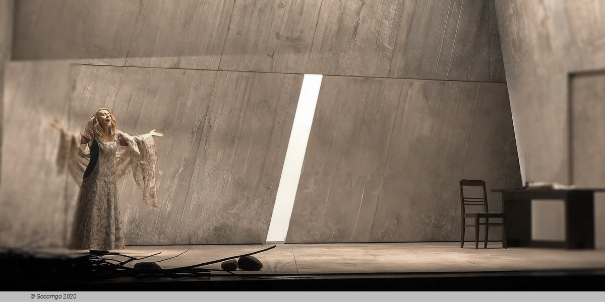 L'Annonce faite à Marie