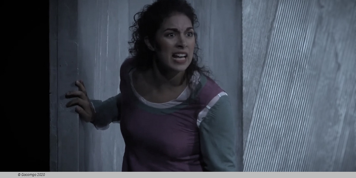 L'Annonce faite à Marie